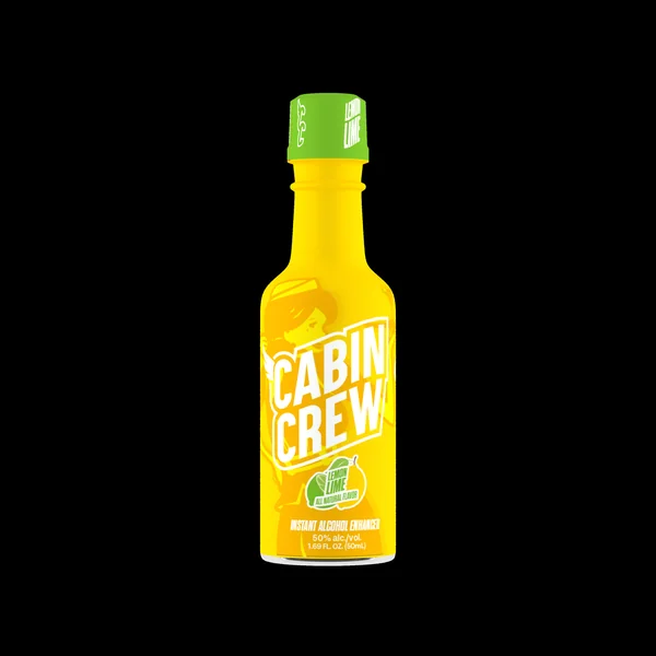 Cabin Crew Original Instant Enhancer (12/pack) - Image 7