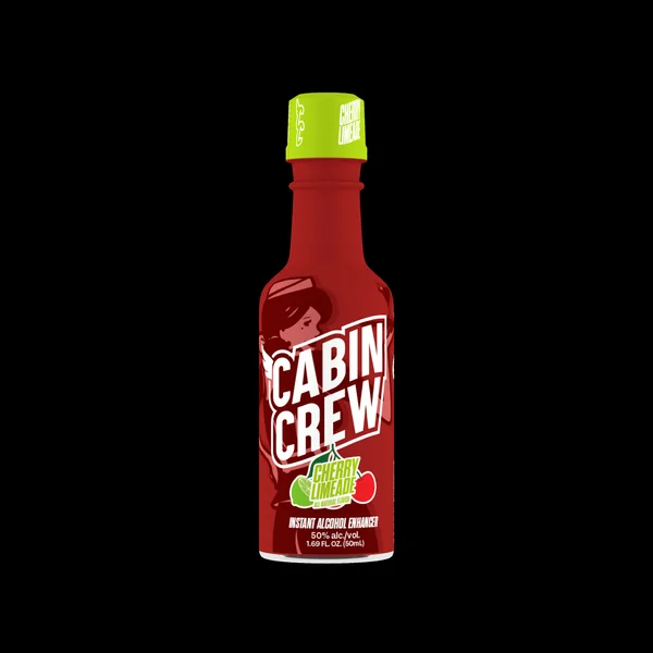 Cabin Crew Original Instant Enhancer (12/pack) - Image 8