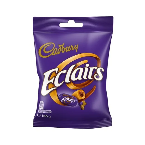 Cadbury Eclairs (130)