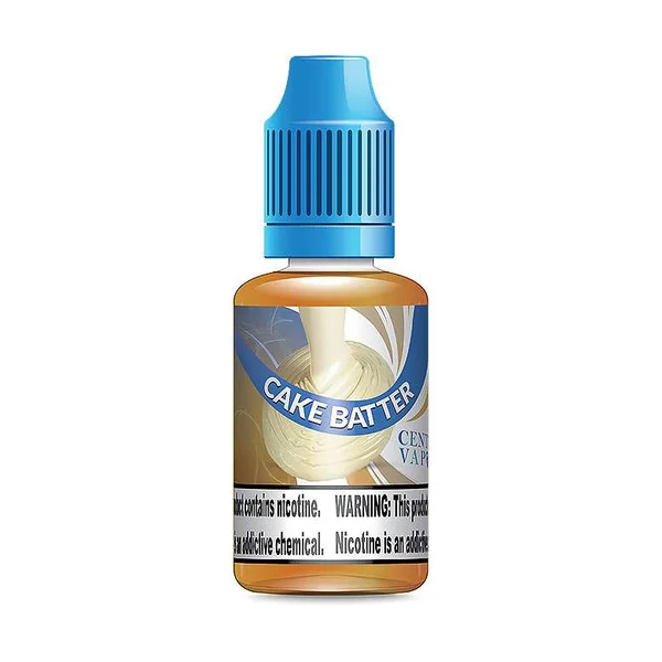 Cake Batter E Juice