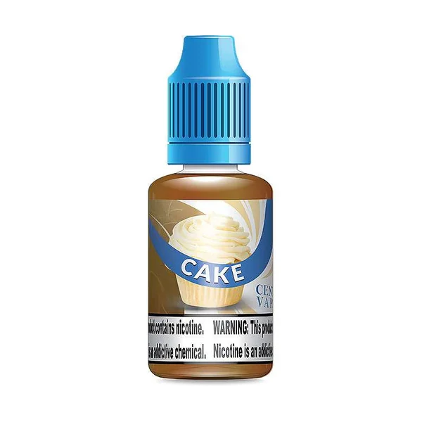 Cake E Juice