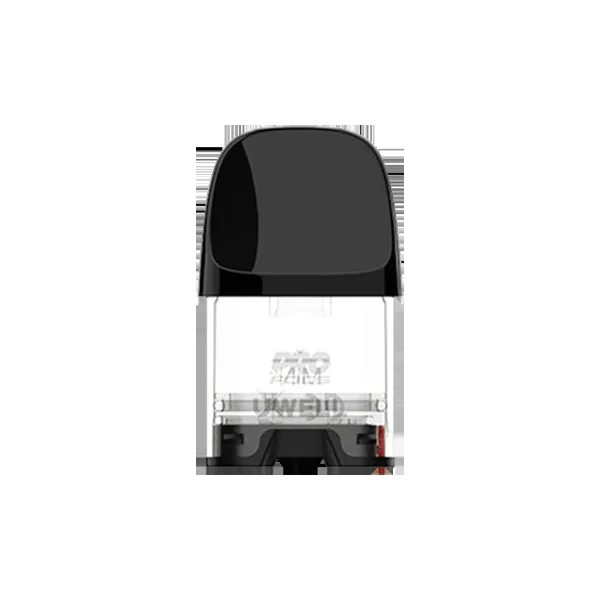 Caliburn G2 Pods
