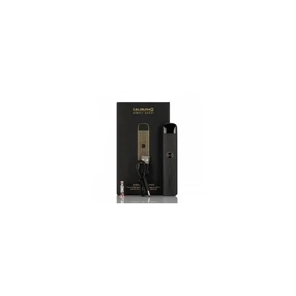 CALIBURN G POD KIT