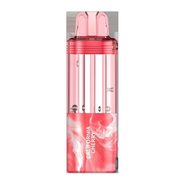 California Cherry FOGER Switch Pro Disposable