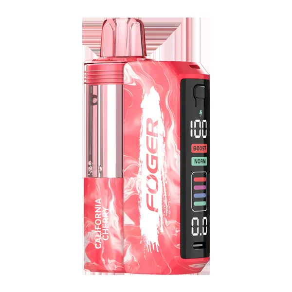 California Cherry FOGER Switch Pro Kit