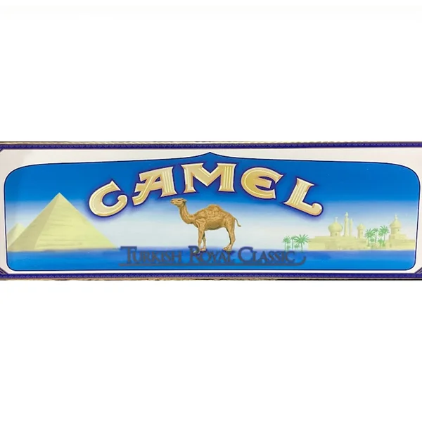 CAMEL TURKISH ROYAL CLASSIC BX