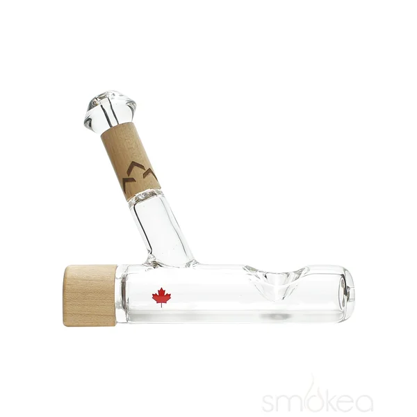 Canada Puffin Chalet Steamroller