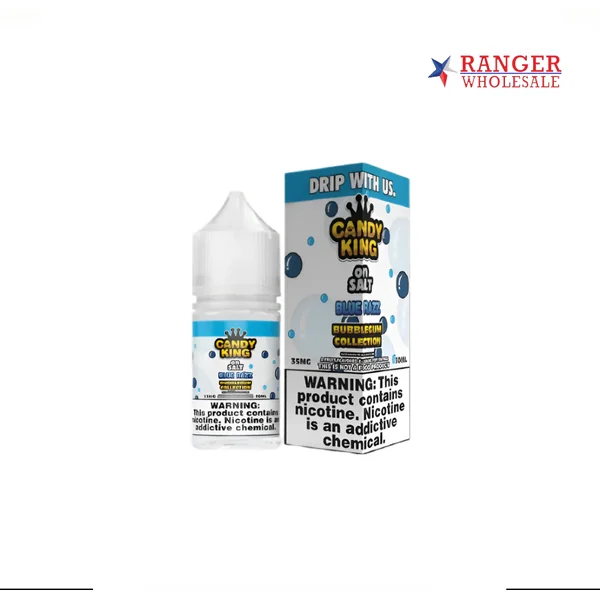CANDY KINGON SALT 35/50 MG ALL
