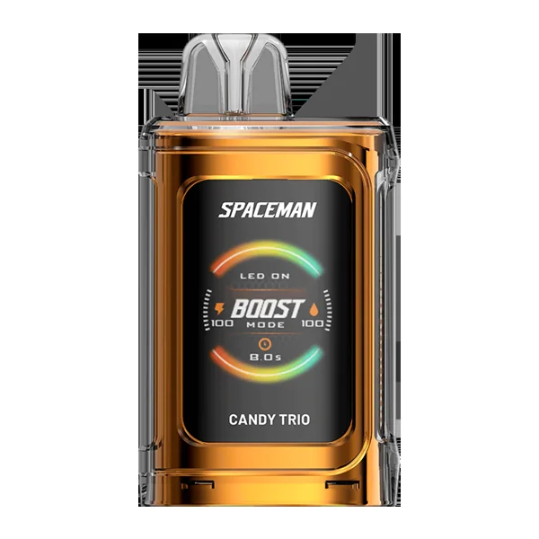 Candy Trio Spaceman Prism 20K