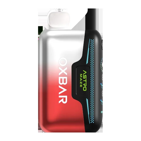 Cane Mint OXBAR Astro Maze 50K
