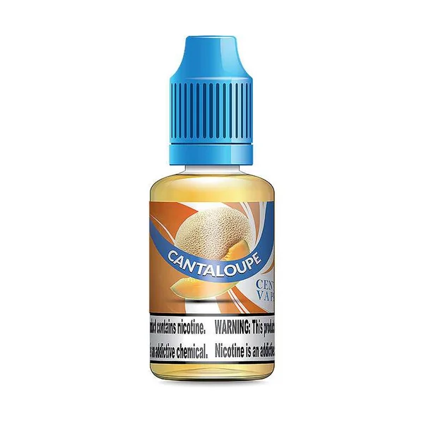 Cantaloupe E Juice