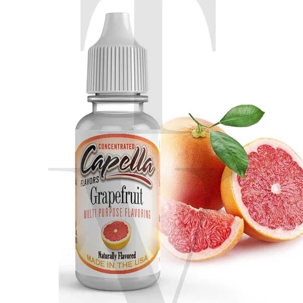 CAPELLA GRAPEFRUIT CONCENTRATE