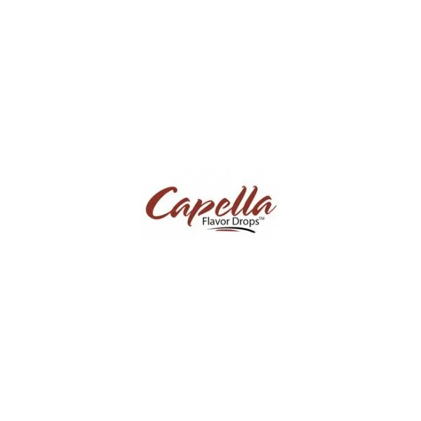 Capella's Flavor Drops