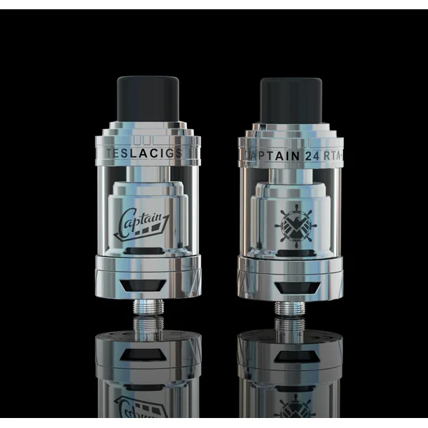 Captain 24 RTA