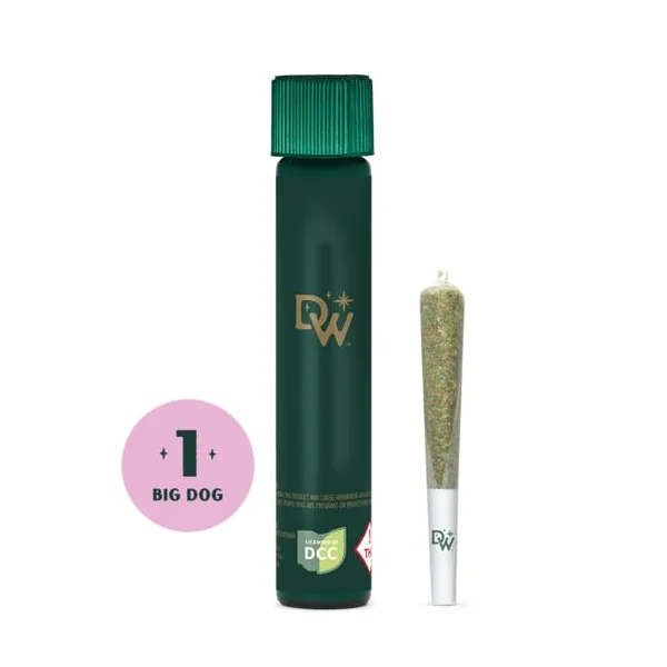 Captain Z Pre-Roll | 0.75g
