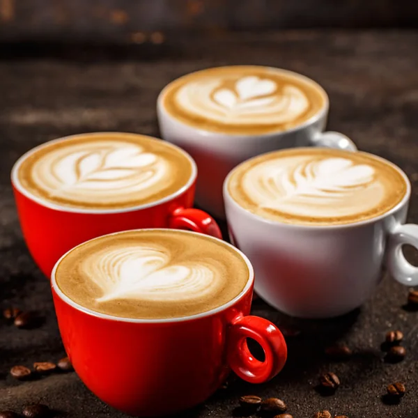 Caramel Cappuccino Flavor Concentrate