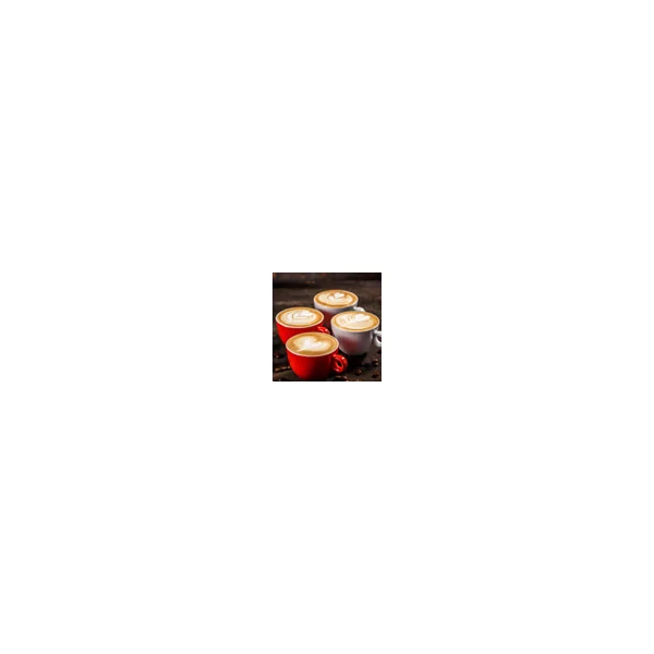 Caramel Cappuccino Flavor Concentrate - Image 4