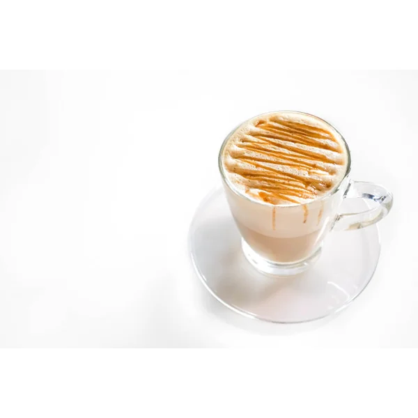 Caramel Coffee