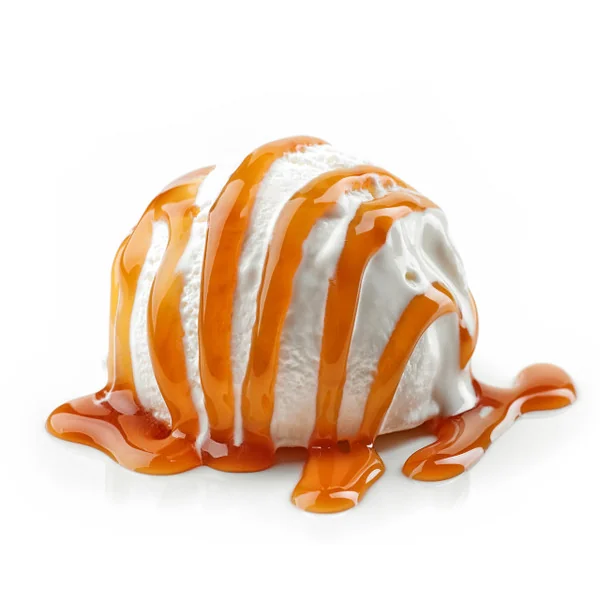 Caramel Cream