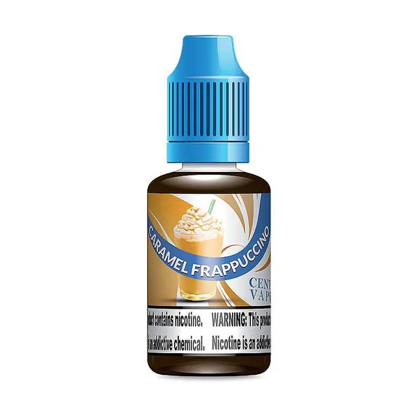 Caramel Frappuccino E Liquid