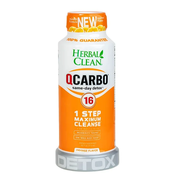 Carbo 16 Detox - Image 2