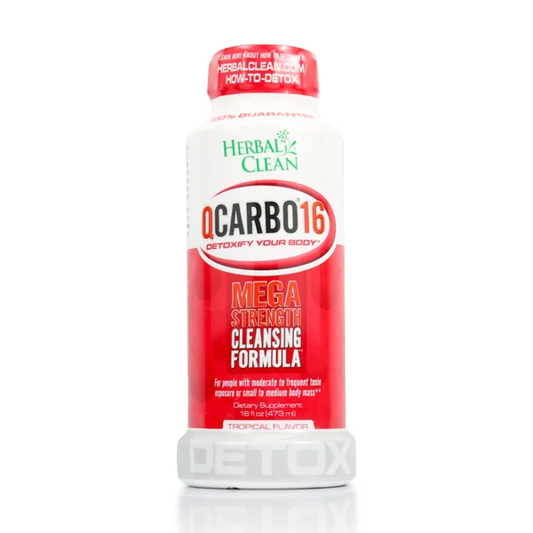 Carbo 16 Detox - Image 4