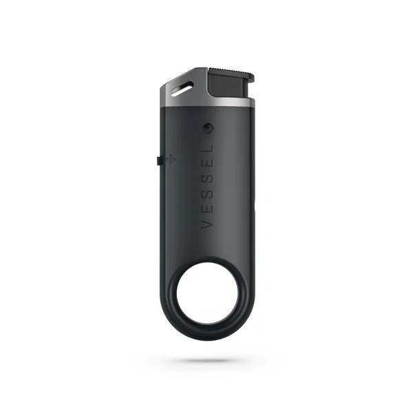 Carbon Lite [Gunmetal]