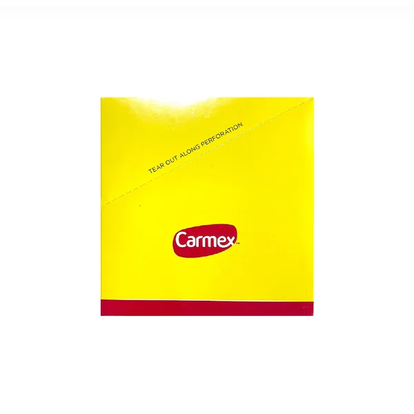 CARMEX CLICK-STICK ***12CT