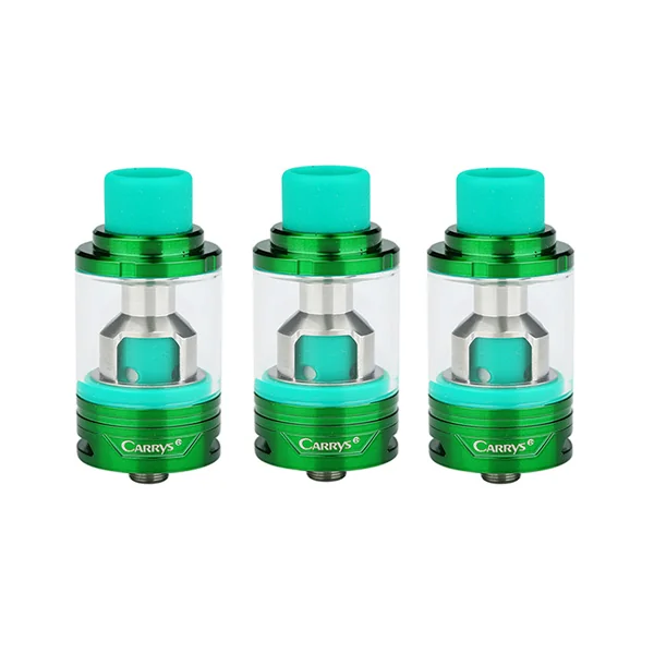 Carry Green Tank