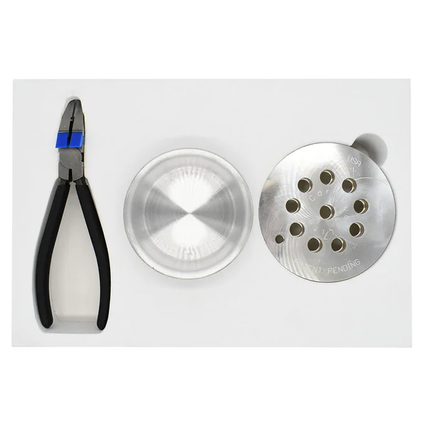 CartDub COMPLETE Vape Cart Oil Removal Kit - Image 3