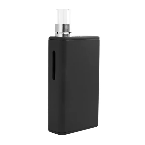 Cartisan Black Box – Discreet 900mAh 510 Battery