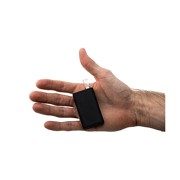 Cartisan Black Box – Discreet 900mAh 510 Battery - Image 11