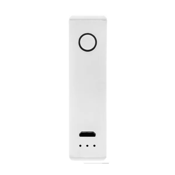 Cartisan Black Box – Discreet 900mAh 510 Battery - Image 13