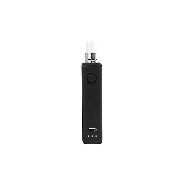 Cartisan Black Box – Discreet 900mAh 510 Battery - Image 3