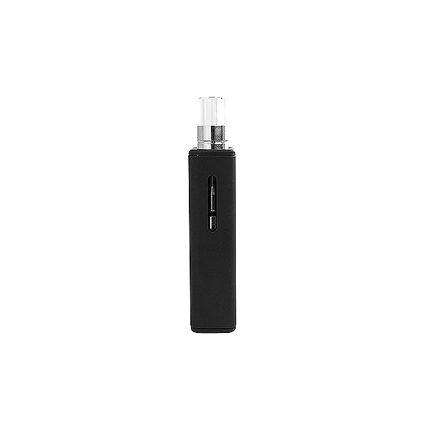 Cartisan Black Box – Discreet 900mAh 510 Battery - Image 4