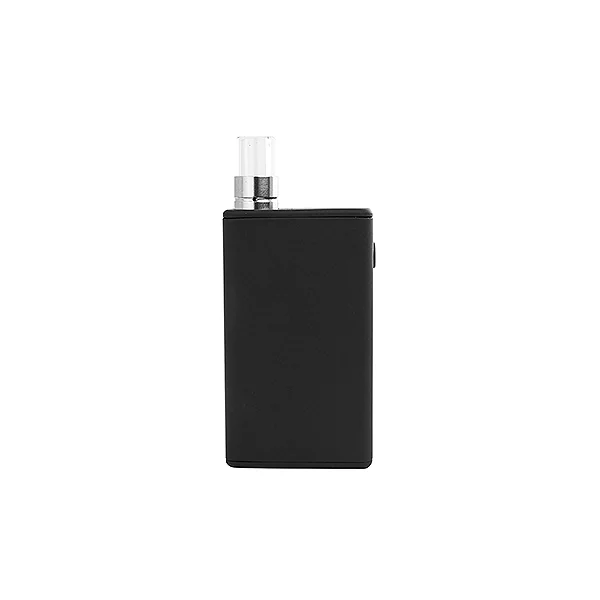Cartisan Black Box – Discreet 900mAh 510 Battery - Image 5