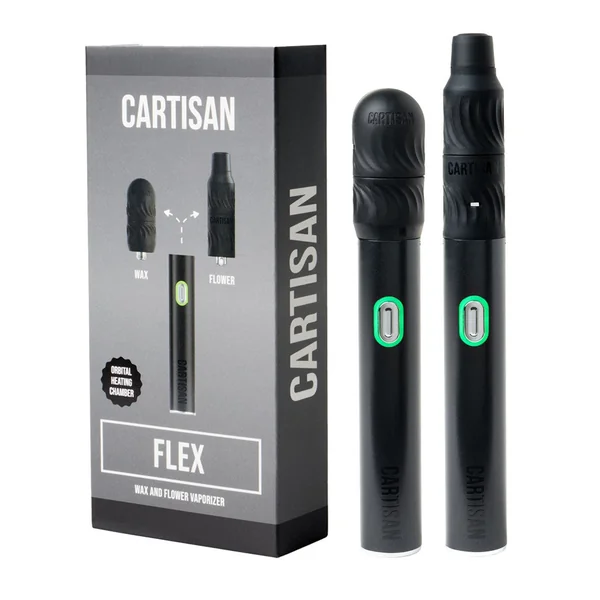 Cartisan Flex Wax/Flower Kit (SINGLE)