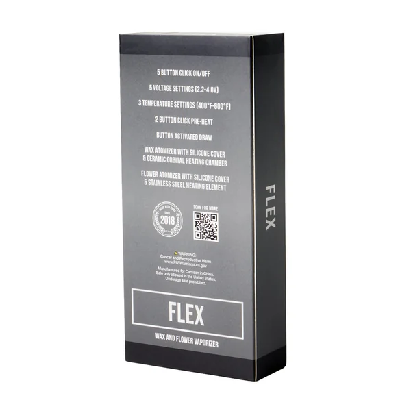 Cartisan Flex Wax/Flower Kit (SINGLE) - Image 7