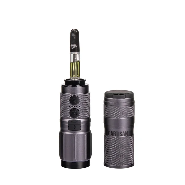 Cartisan High Beam Discreet 510 Thread Cart Battery - Image 2