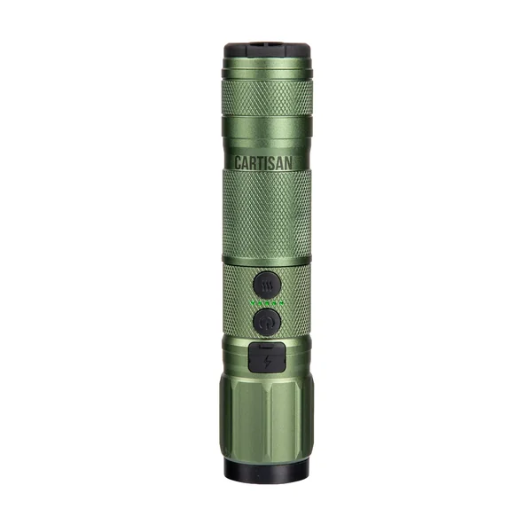 Cartisan High Beam Discreet 510 Thread Cart Battery - Image 6