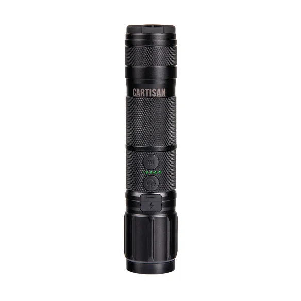 Cartisan High-Beam Vaporizer