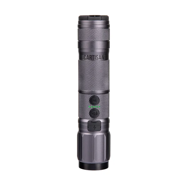 Cartisan High-Beam Vaporizer - Image 2