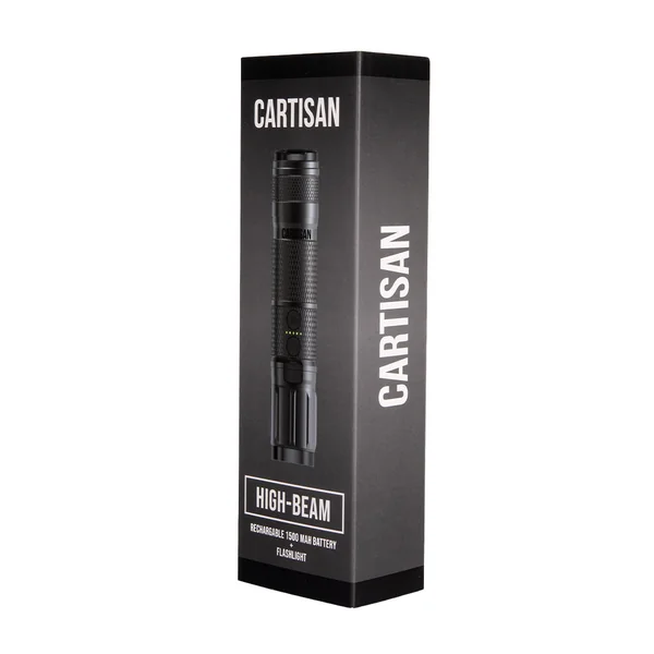Cartisan High-Beam Vaporizer - Image 11