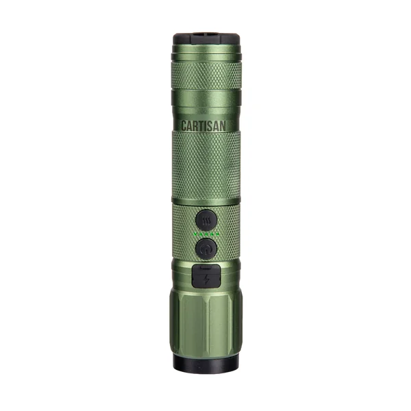Cartisan High-Beam Vaporizer - Image 3