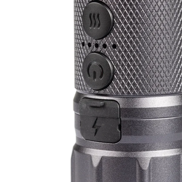 Cartisan High-Beam Vaporizer - Image 7