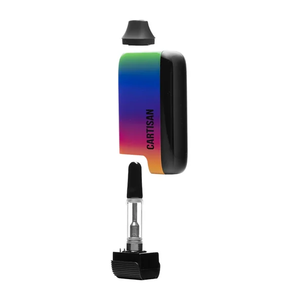 Cartisan Veil Bar Pro Evo 510 Vaporizer (SINGLE) - Image 3