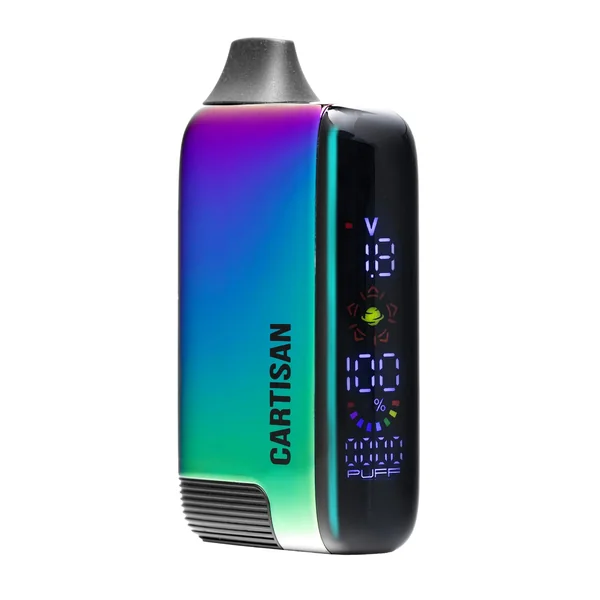 Cartisan Veil Bar Pro Evo 510 Vaporizer (SINGLE) - Image 4