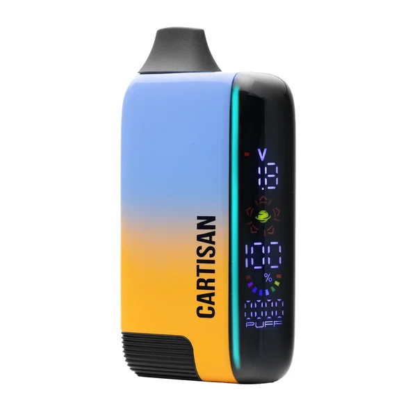Cartisan Veil Bar Pro Evo 510 Vaporizer (SINGLE) - Image 6