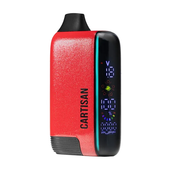 Cartisan Veil Bar Pro EVO Vaporizer - Image 14