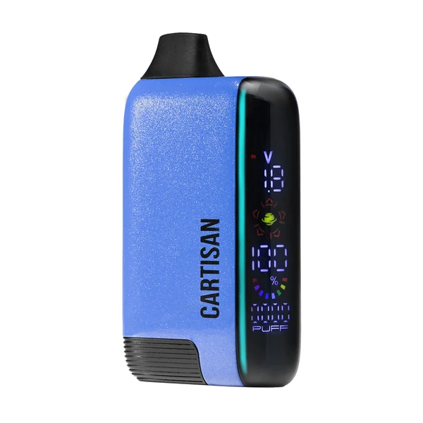 Cartisan Veil Bar Pro EVO Vaporizer - Image 15